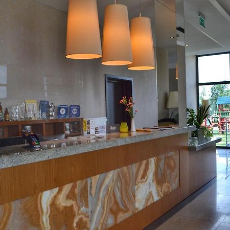 Hotel & Browar Slociak Opole Exterior foto